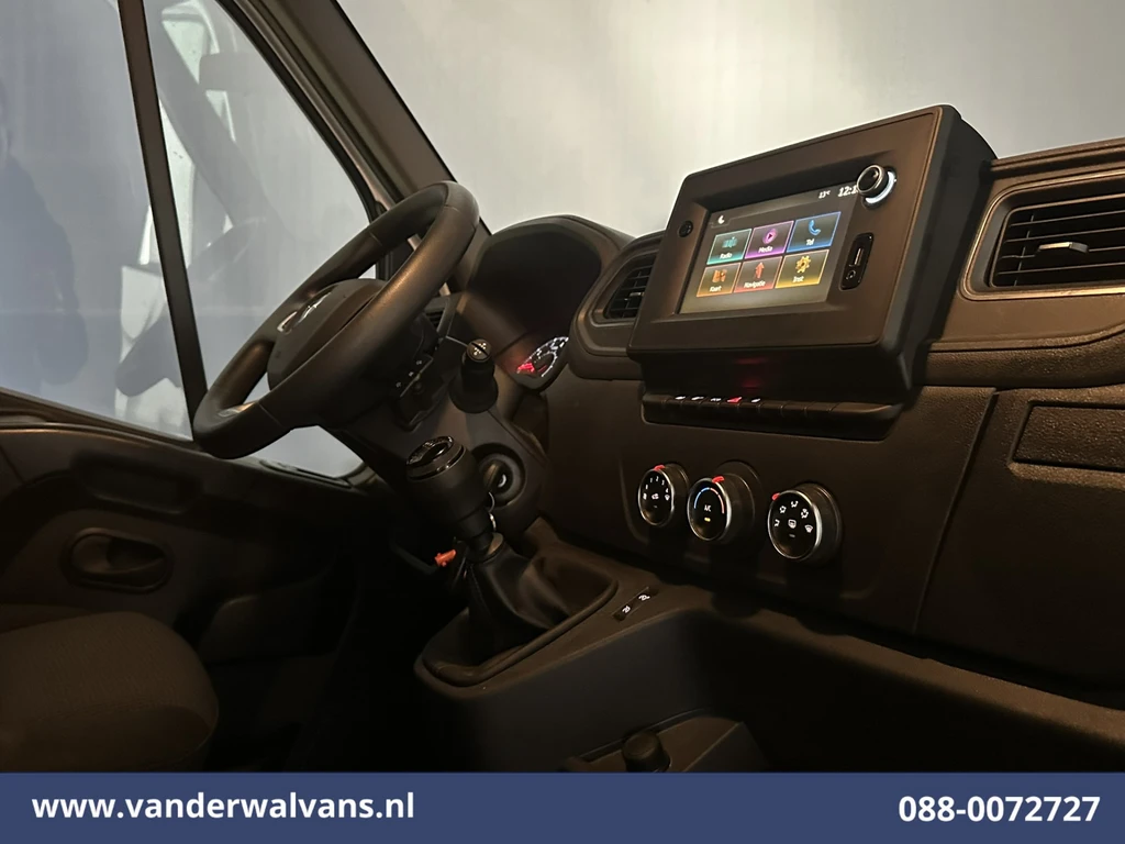 Renault Master – foto 15