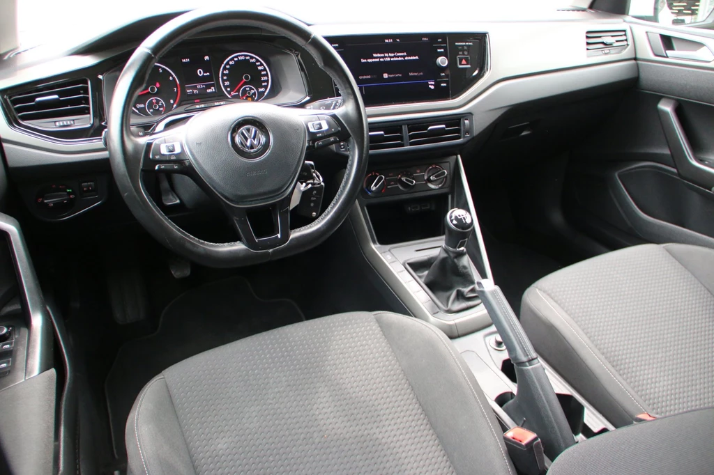 Volkswagen Polo – foto 8
