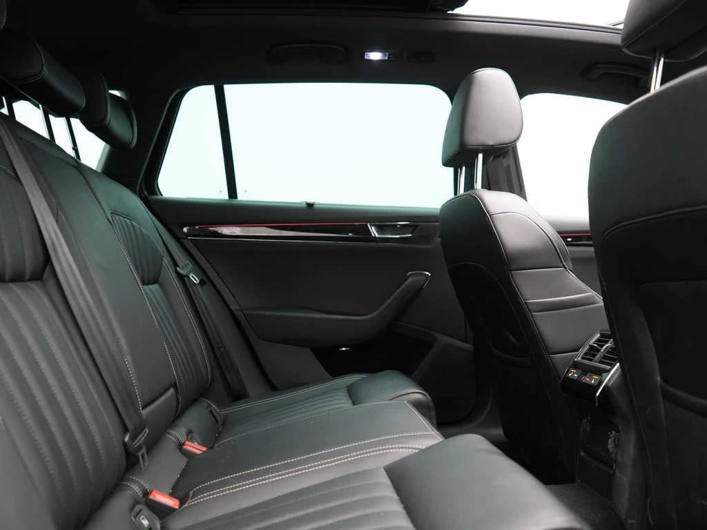 Škoda Superb – foto 14