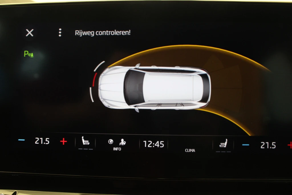 Škoda Octavia – foto 10