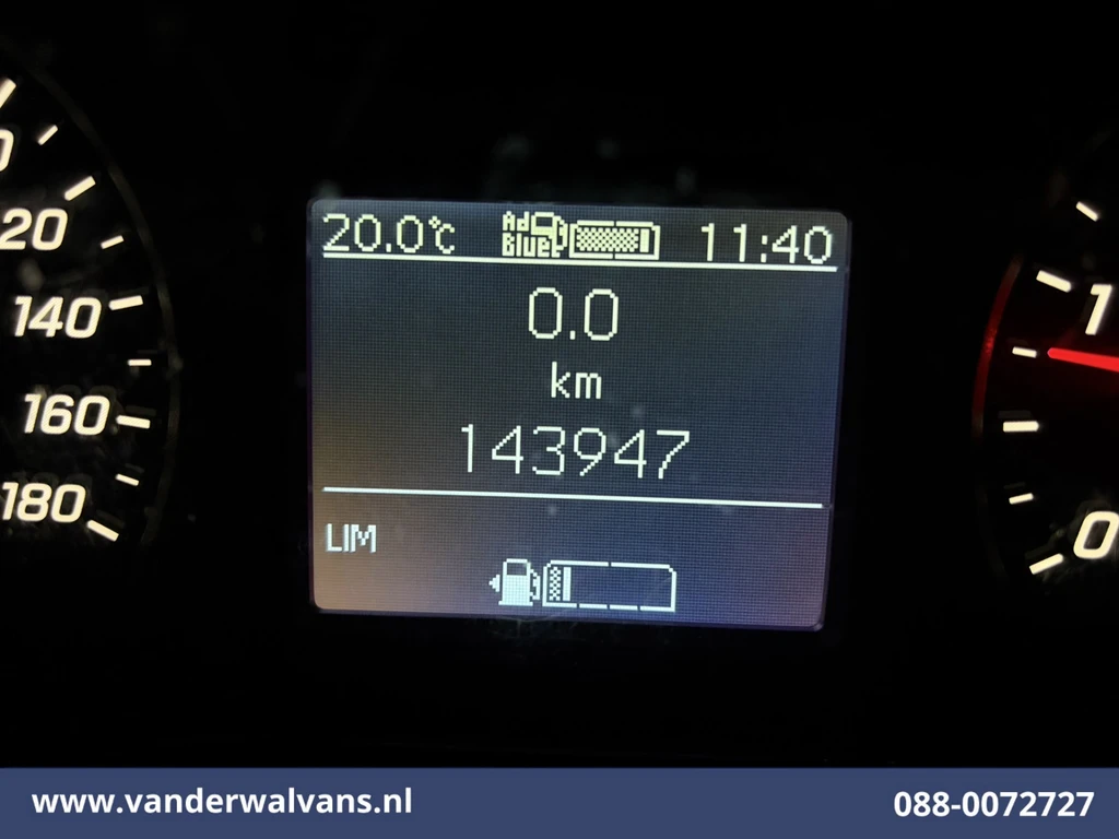 Mercedes-Benz Sprinter – foto 25