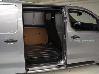 Opel Vivaro-e – thumbnail 10