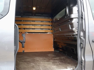 Renault Trafic – thumbnail 17