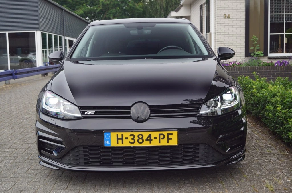 Volkswagen Golf – foto 10