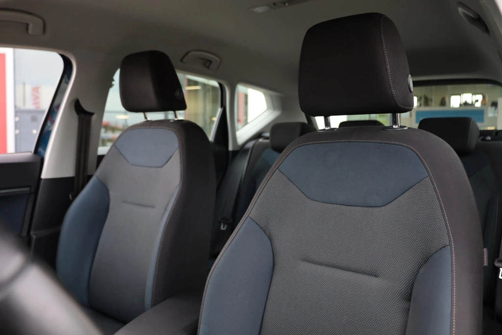 SEAT Ateca – foto 11