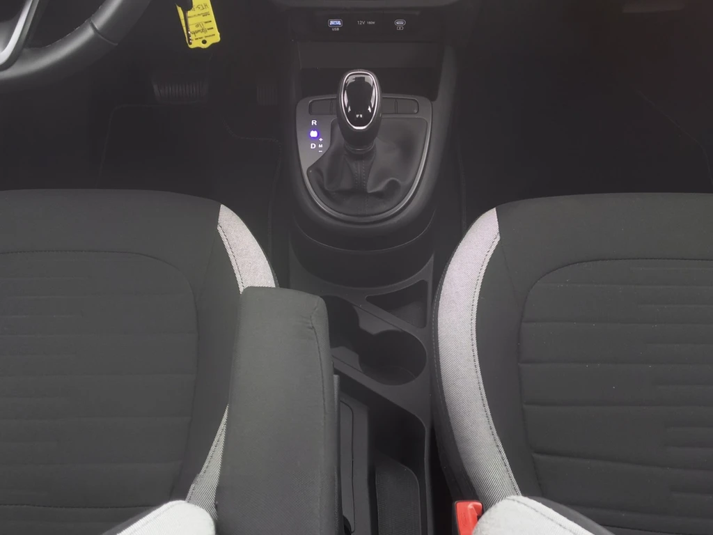 Hyundai i10 – foto 28