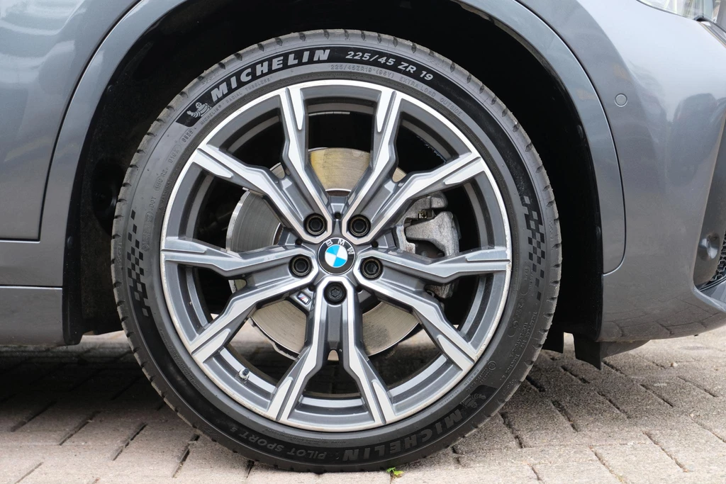 BMW X1 – foto 6