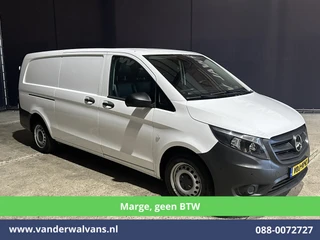 Mercedes-Benz Vito – thumbnail 5