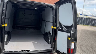 Ford Transit Custom – thumbnail 16