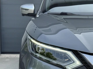Nissan QASHQAI – thumbnail 30
