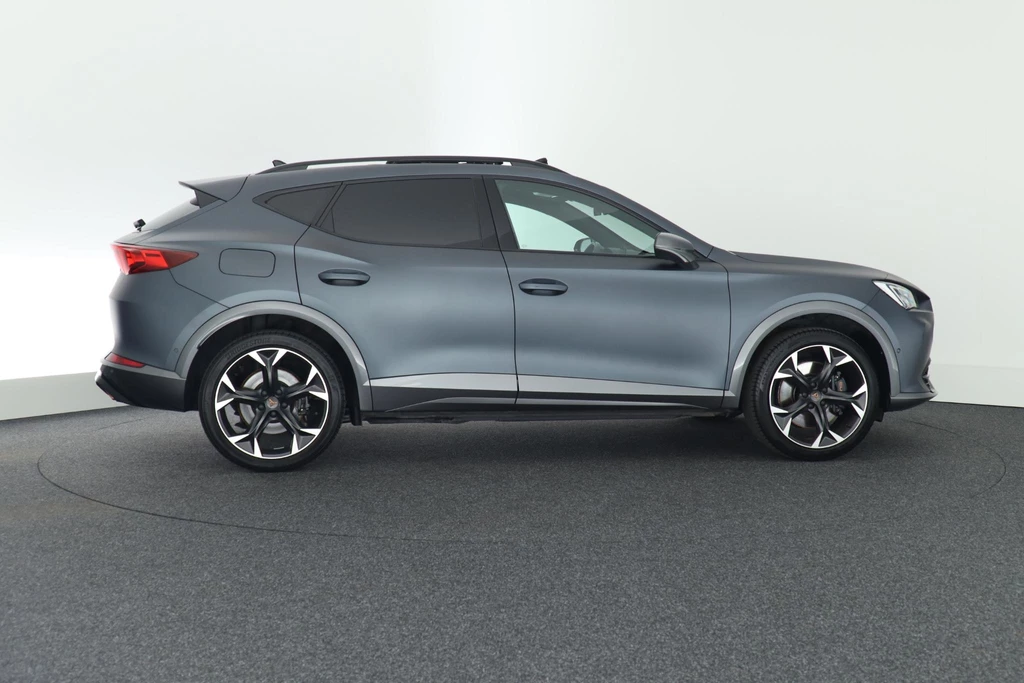 CUPRA Formentor – foto 5