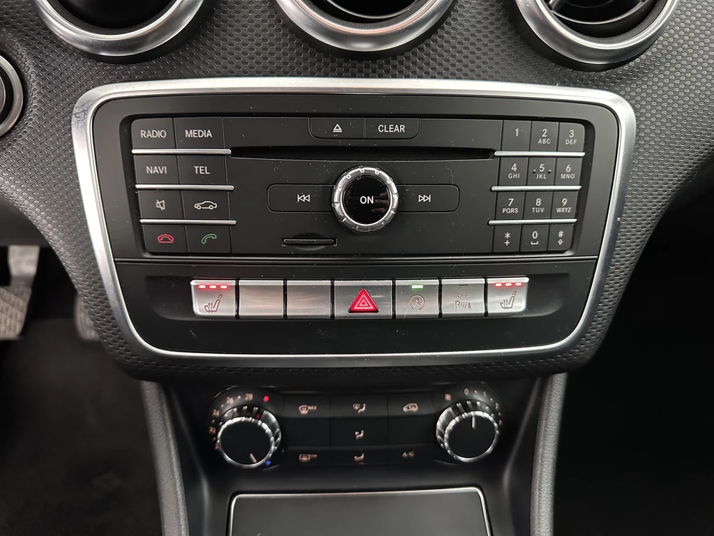 Mercedes-Benz A-Klasse – foto 16