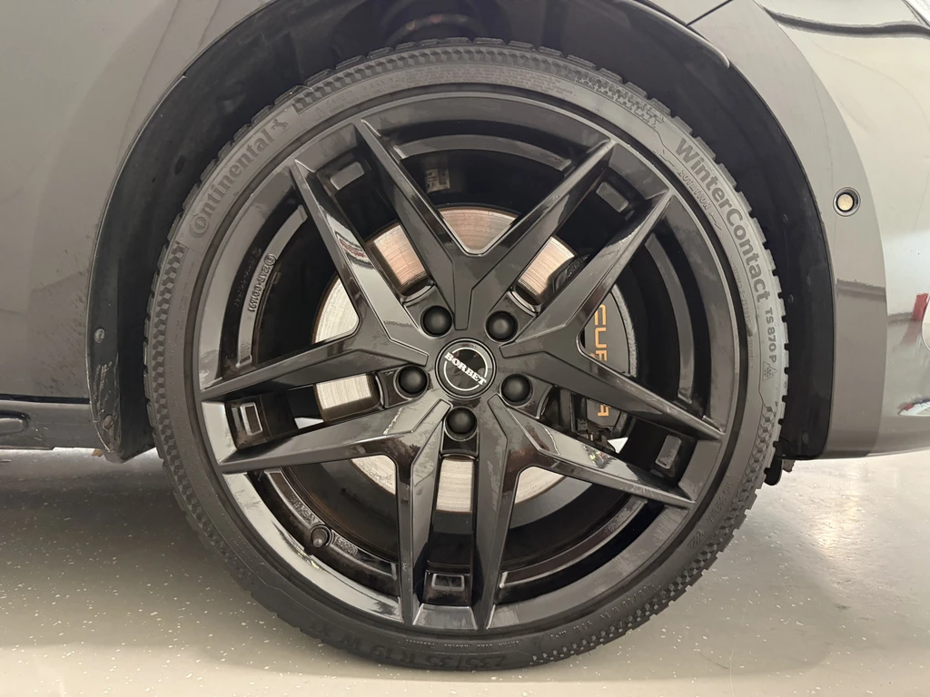 CUPRA Leon Sportstourer – foto 14