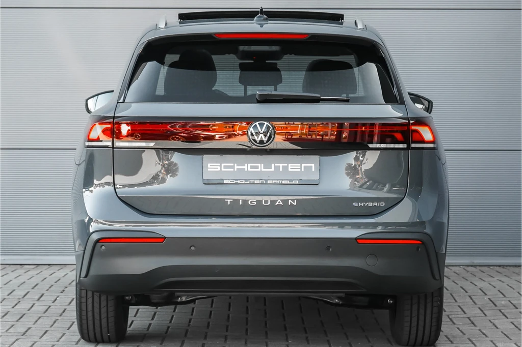 Volkswagen Tiguan – foto 5