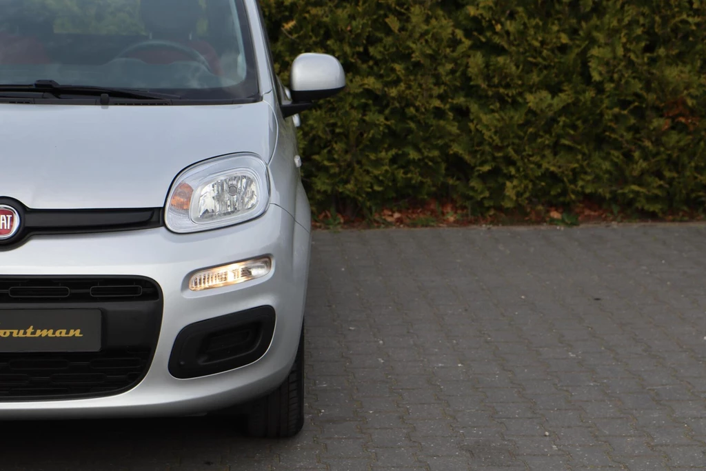 Fiat Panda – foto 16