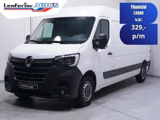 Renault Master – thumbnail 1