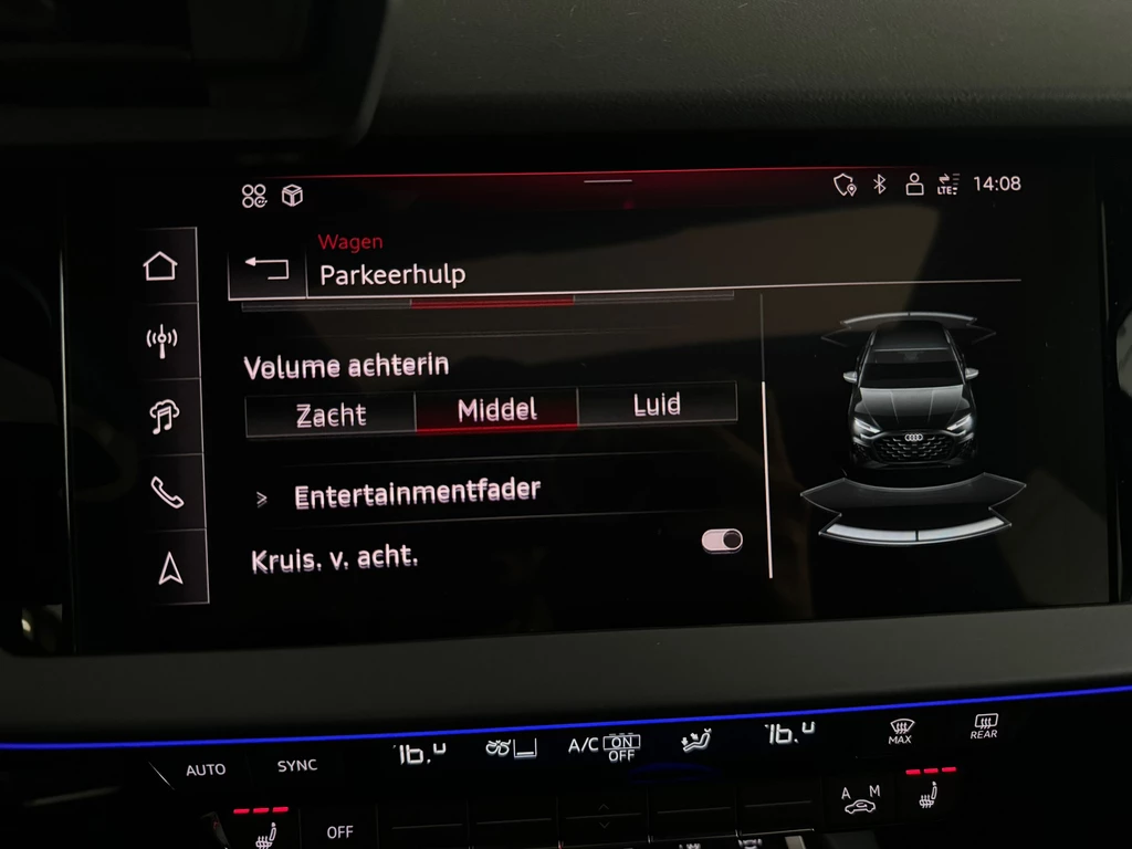 Audi A3 – foto 40