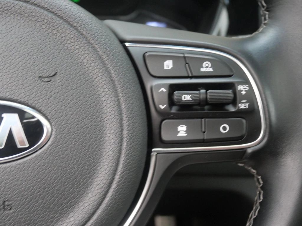 Kia Niro – foto 12