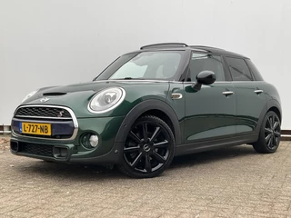 MINI Cooper S – thumbnail 4