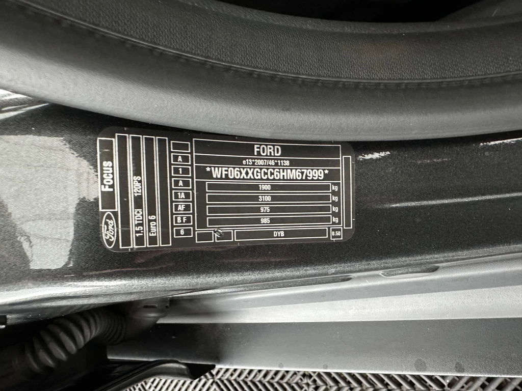 Ford Focus – foto 23
