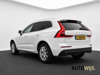 Volvo XC60 – thumbnail 3