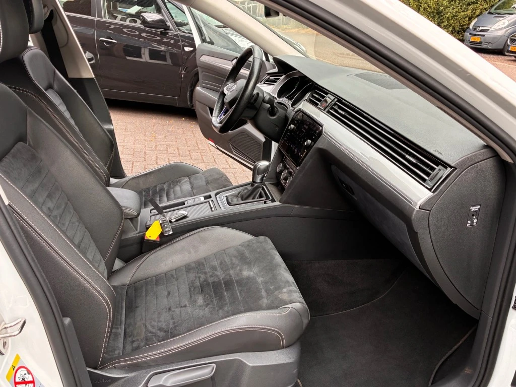 Volkswagen Passat – foto 15