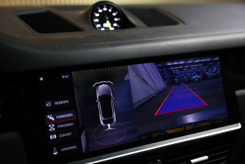 Porsche Cayenne – foto 29