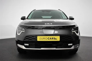 Kia Niro EV – thumbnail 7
