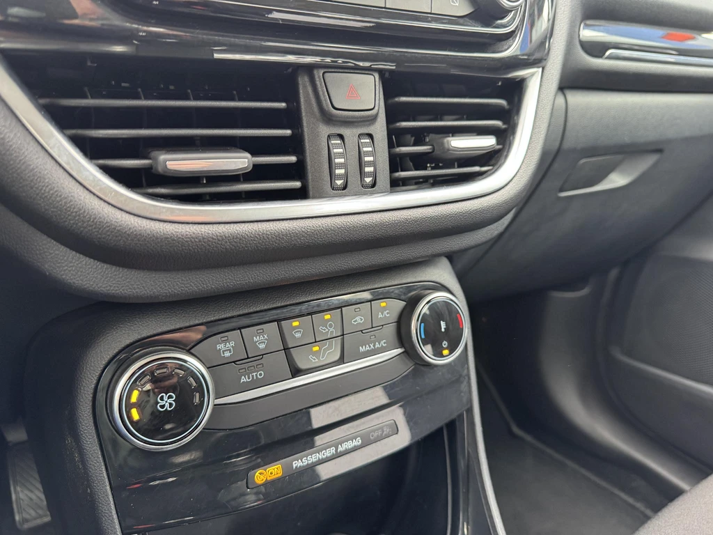 Ford Puma – foto 15