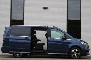 Mercedes-Benz EQV – thumbnail 14