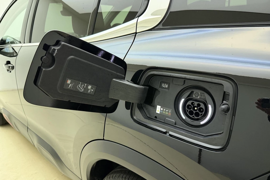 Citroën C5 Aircross – foto 18