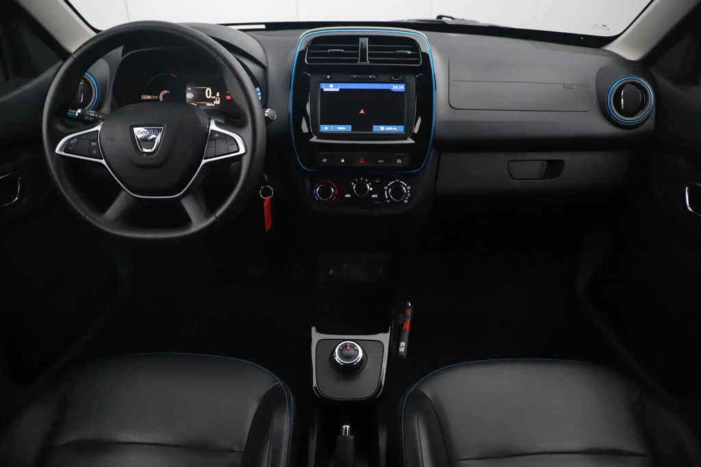 Dacia Spring – foto 8