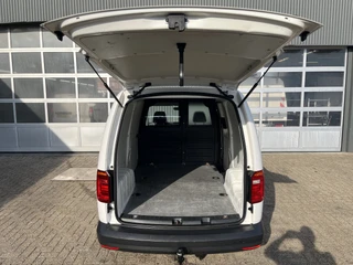 Volkswagen Caddy – thumbnail 21