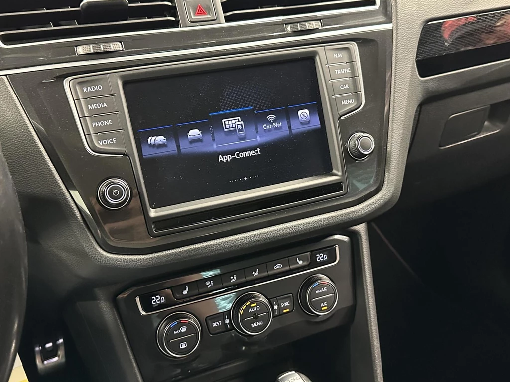 Volkswagen Tiguan – foto 24