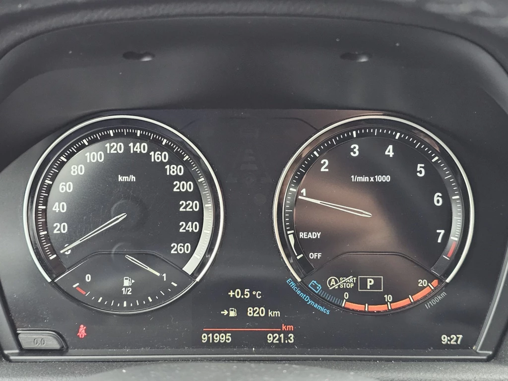 BMW 2 Serie – foto 15