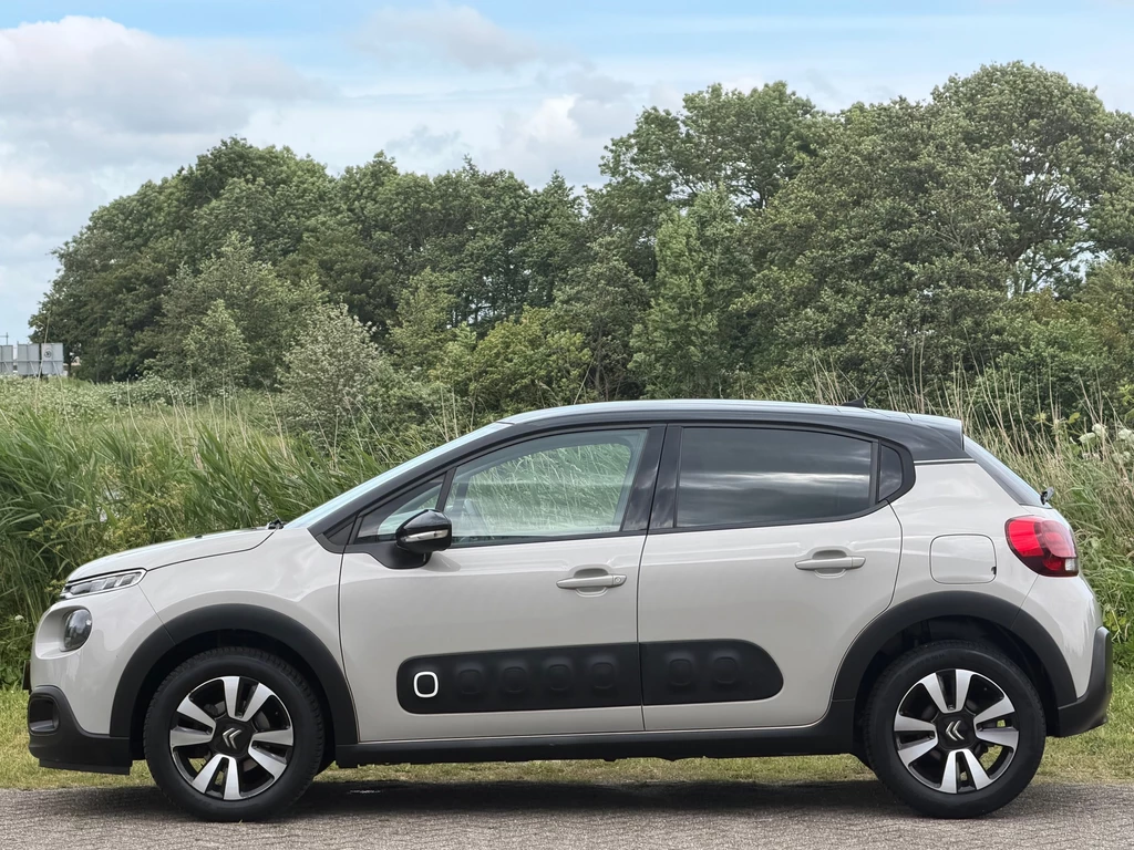 Citroën C3 – foto 2