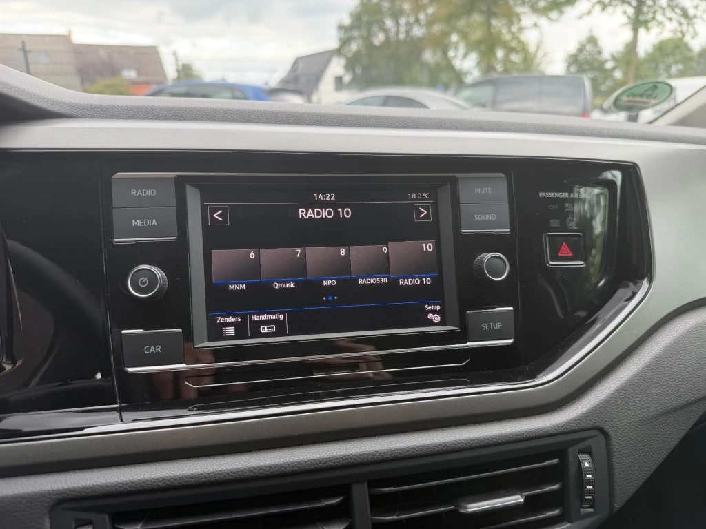 Volkswagen Polo – foto 26
