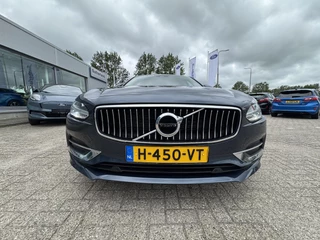 Volvo S90 – thumbnail 6