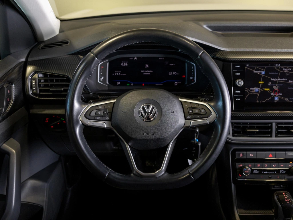 Volkswagen T-Cross – foto 19