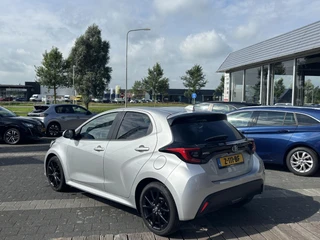 Toyota Yaris – thumbnail 3