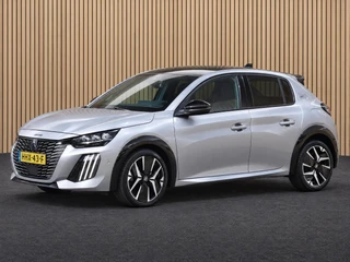 Peugeot 208 – thumbnail 1
