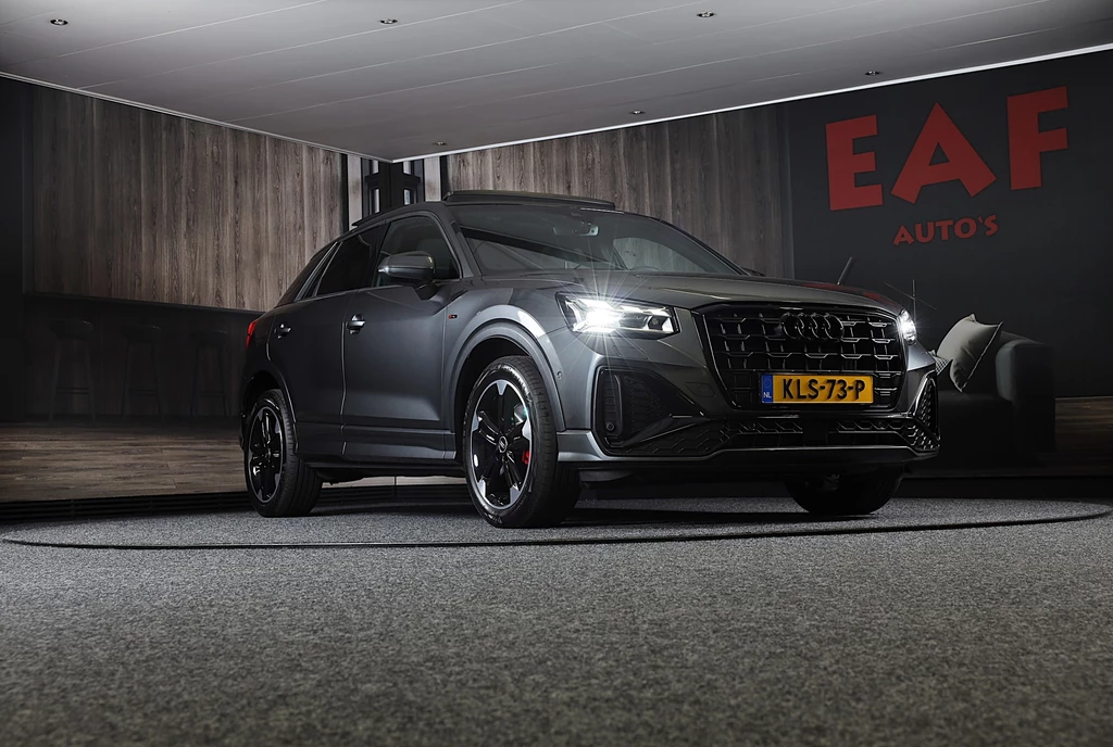 Audi Q2 – foto 18