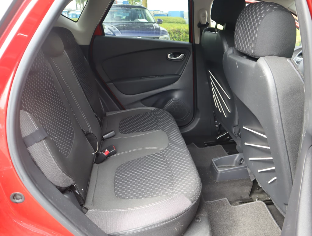 Renault Captur – foto 25