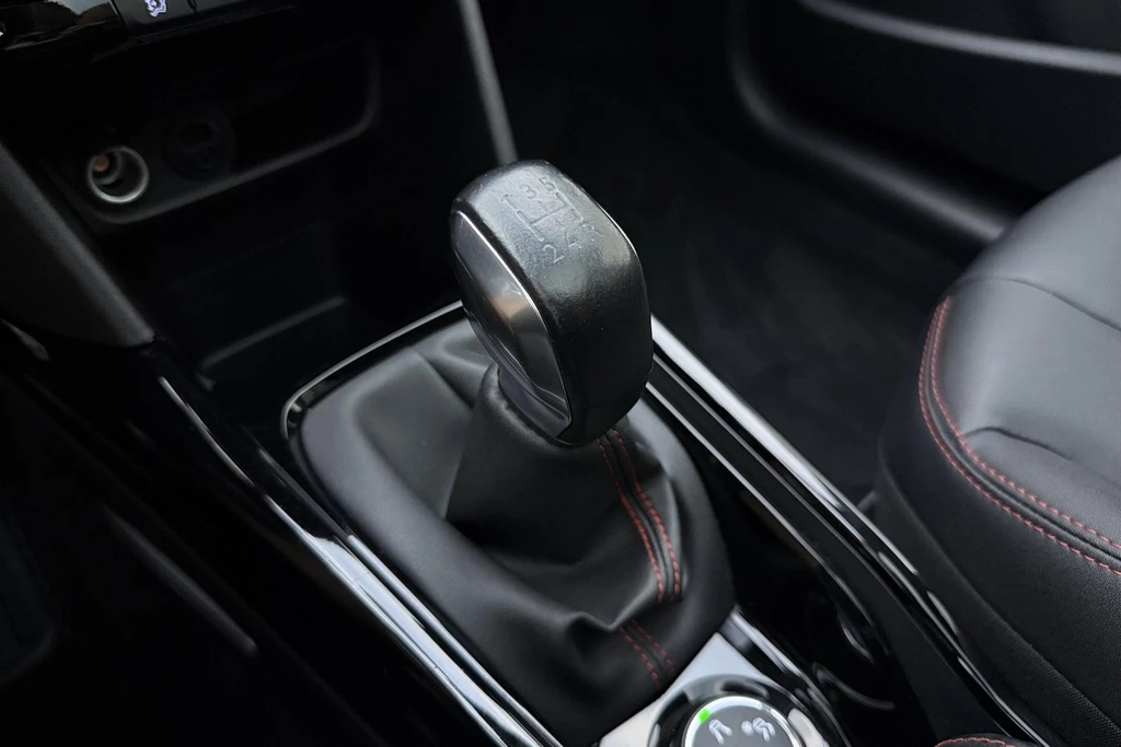 Peugeot 2008 – foto 27