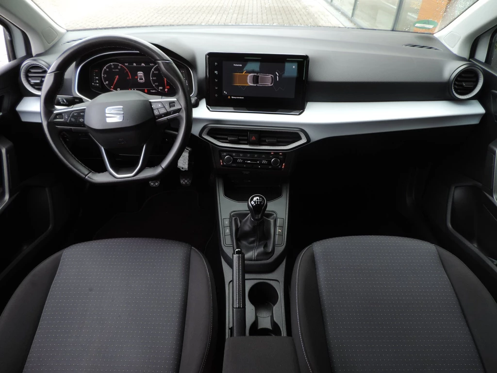 SEAT Ibiza – foto 10