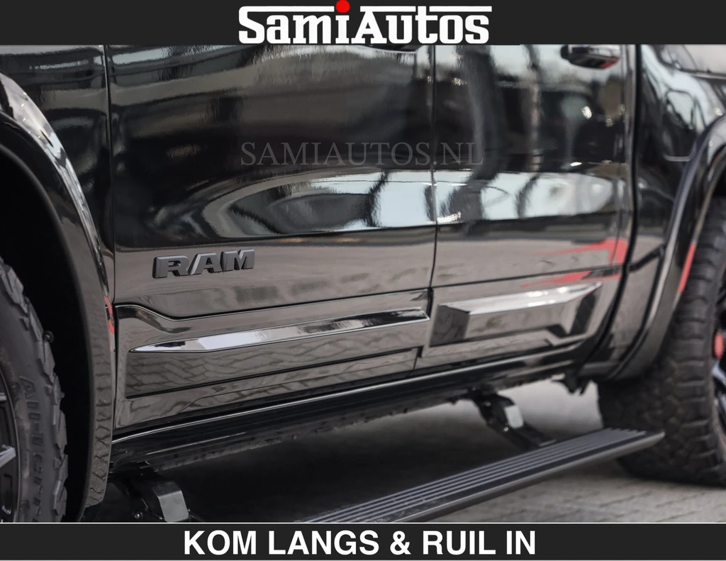 Dodge Ram Pick-Up – foto 62