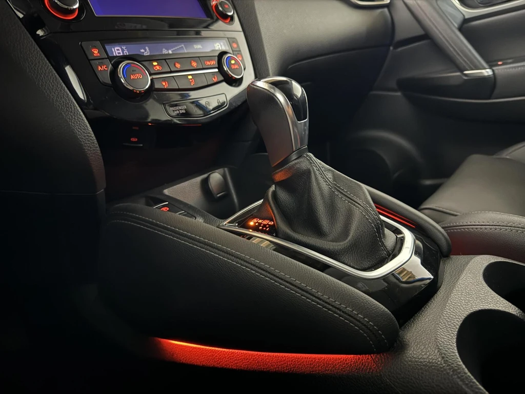 Nissan QASHQAI – foto 45