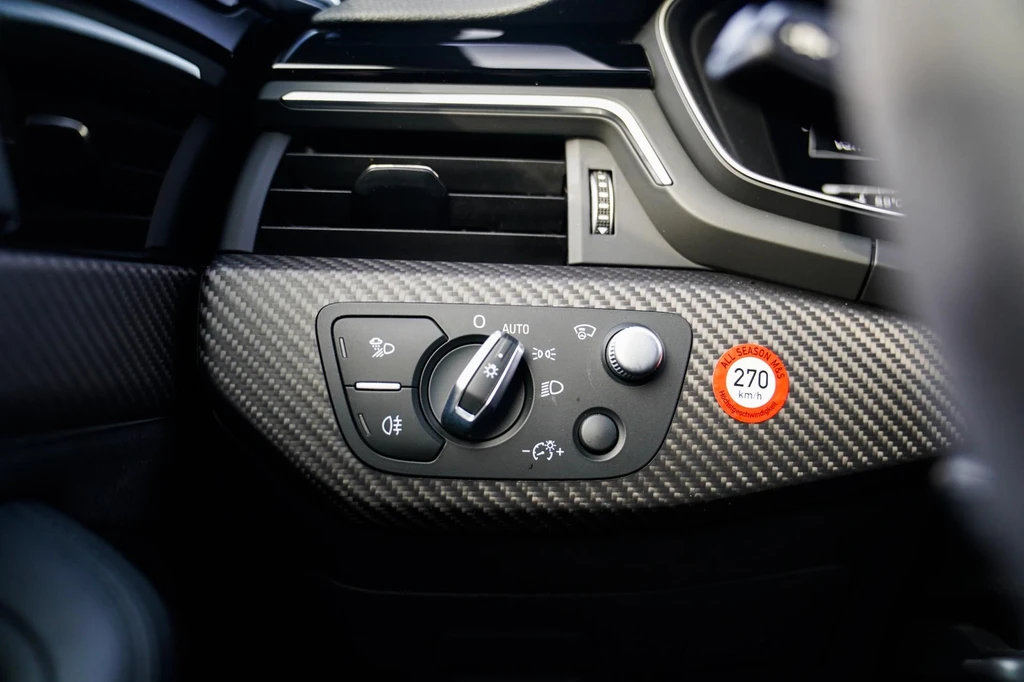 Audi RS5 – foto 45
