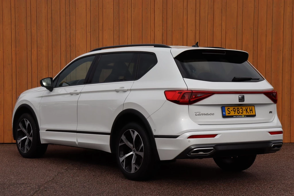 SEAT Tarraco – foto 4