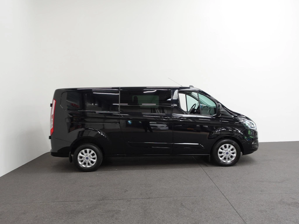 Ford Transit Custom – foto 4